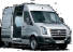 Furgoni, pulmini, monovolume per il tuo lavoro