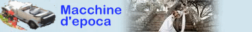 Veicoli Epoca